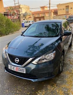 نيسان سنترا